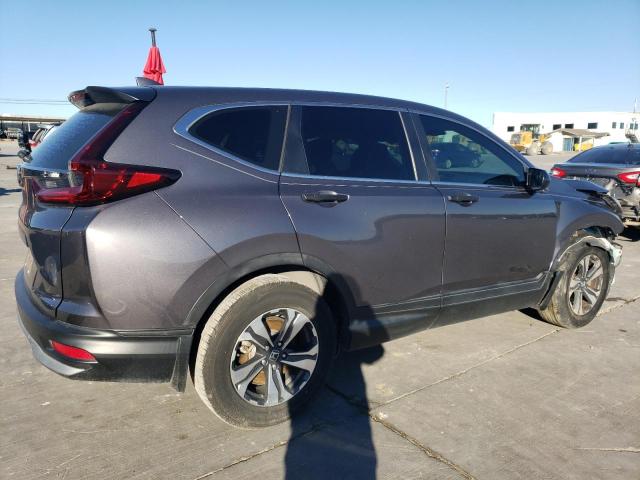 2020 HONDA CR-V LX - 2HKRW1H20LH404182