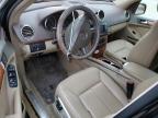 Lot #2957212581 2008 MERCEDES-BENZ GL 450 4MA