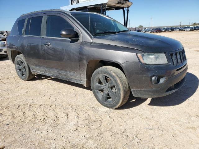 Vin: 1c4njdeb2gd585672, lot: 79495974, jeep compass latitude 20164
