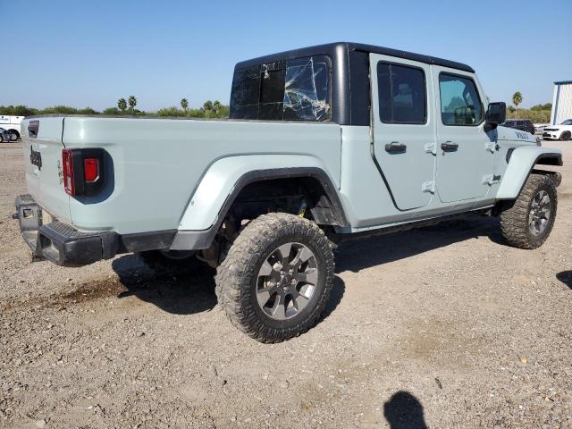 2023 JEEP GLADIATOR - 1C6HJTAG8PL548700