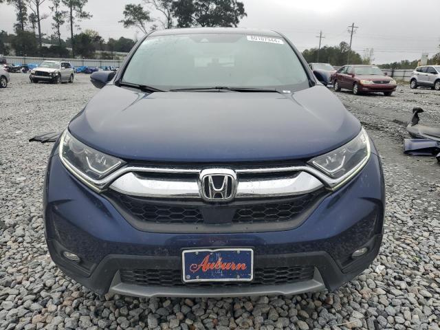 7FARW1H87KE005548 2019 HONDA CRV