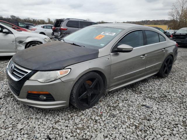 VOLKSWAGEN CC SPORT