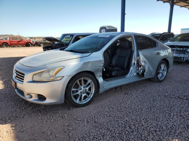 2010 NISSAN MAXIMA S #3028429270