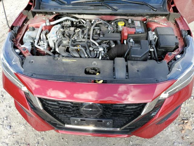 2023 NISSAN SENTRA SR - 3N1AB8DV9PY252819