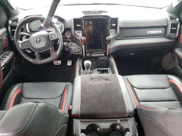 2024 RAM 1500 TRX - 1C6SRFU90RN140809