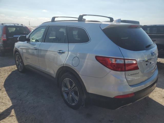 2016 HYUNDAI SANTA FE S - KM8SRDHF1GU133461
