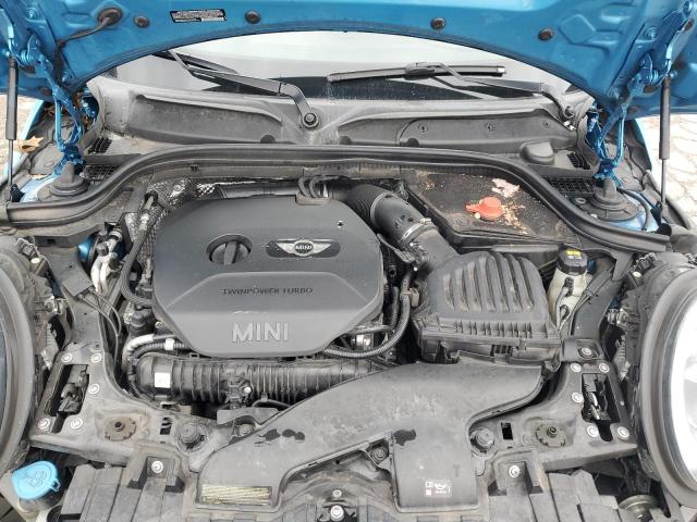 2016 MINI COOPER S - WMWXU3C55G2B63009