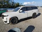 2021 CADILLAC ESCALADE S - 1GYS3FKL1MR192437