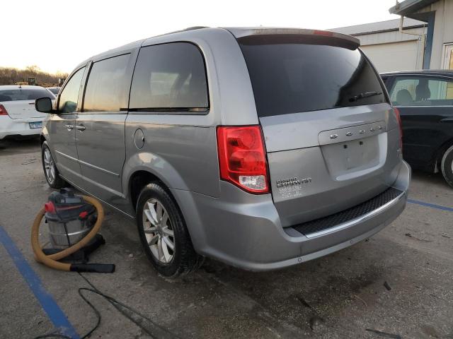 2016 DODGE GRAND CARA - 2C4RDGCG0GR317760