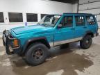 JEEP CHEROKEE S photo