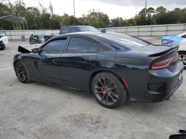 2023 DODGE CHARGER R/ - 2C3CDXCT4PH615936