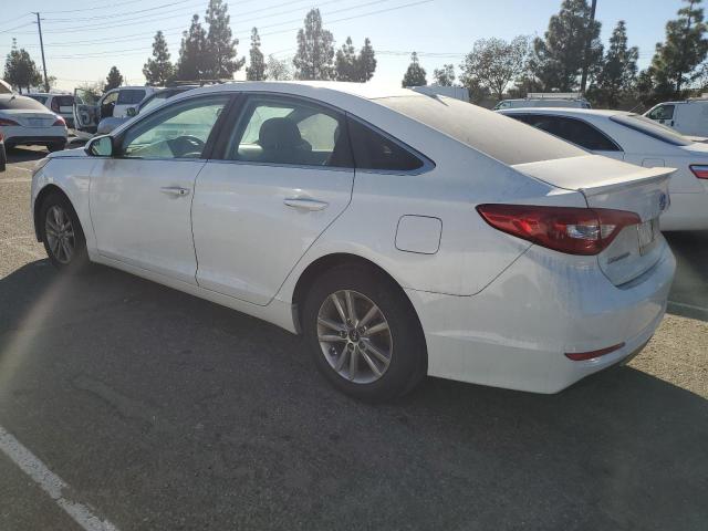 VIN 5NPE24AF1GH260592 2016 Hyundai Sonata, SE no.2