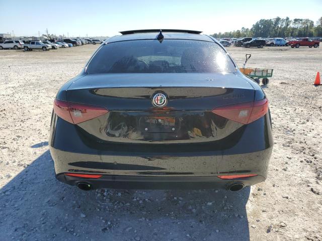 2020 ALFA ROMEO GIULIA TI - ZARFAMBN3L7633147