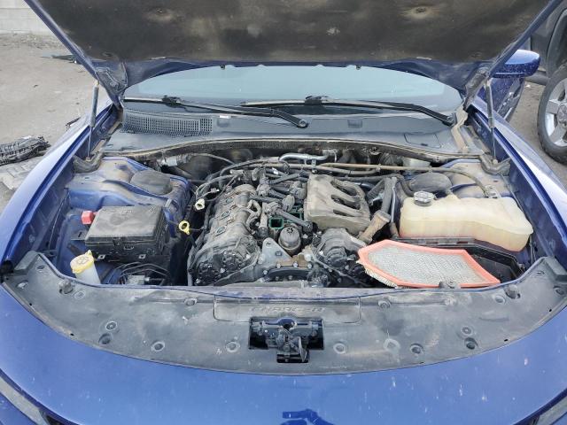2020 DODGE CHARGER SX - 2C3CDXBGXLH204328