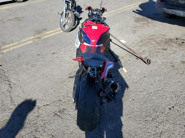 2024 HONDA CBR1000 RA JH2SC7753RK700114