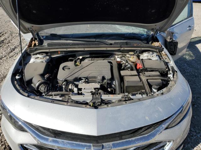 2022 CHEVROLET MALIBU LT - 1G1ZD5STXNF131899