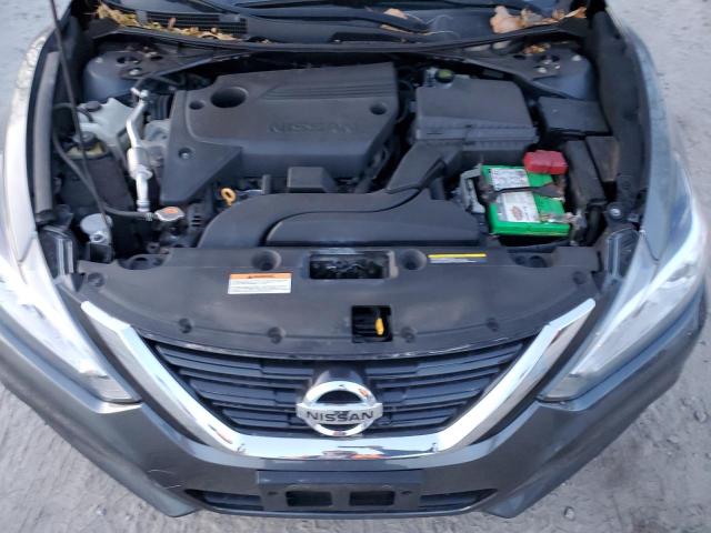 2018 NISSAN ALTIMA 2.5 - 1N4AL3AP1JC255710