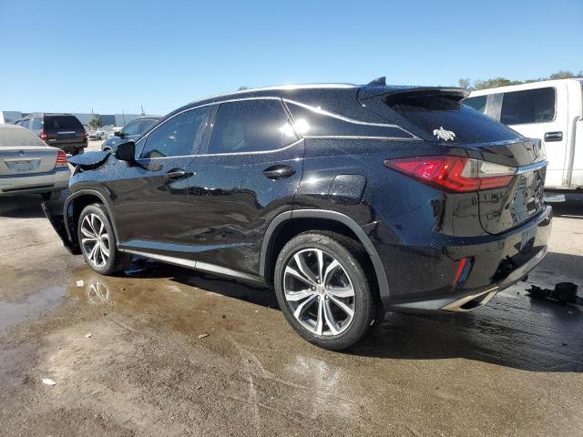 VIN 2T2ZZMCA2HC090452 2017 LEXUS RX350 no.2