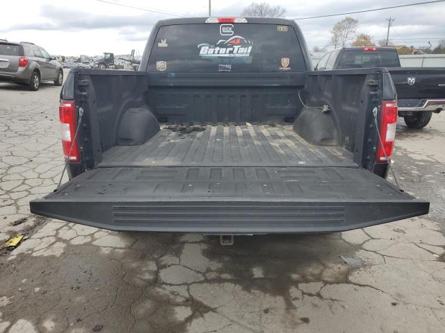 2019 FORD F150 SUPER - 1FTEW1CBXKFD09305