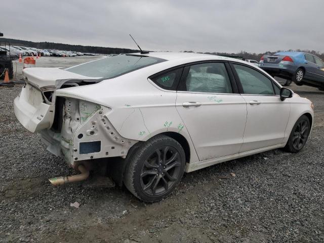 VIN 3FA6P0HD9JR205000 2018 FORD FUSION no.3