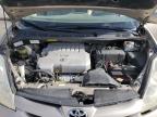 TOYOTA SIENNA XLE photo