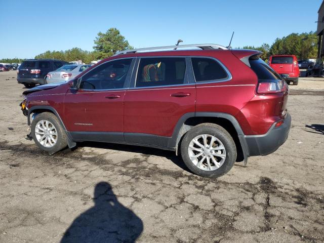 2019 JEEP CHEROKEE L - 1C4PJLCB5KD466853