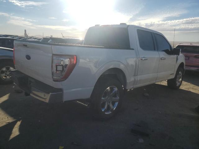 2022 FORD F150 SUPER - 1FTFW1ED3NFA28955
