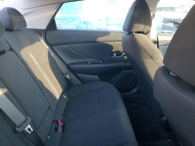 2022 HYUNDAI ELANTRA SE - KMHLN4AGXNU251668