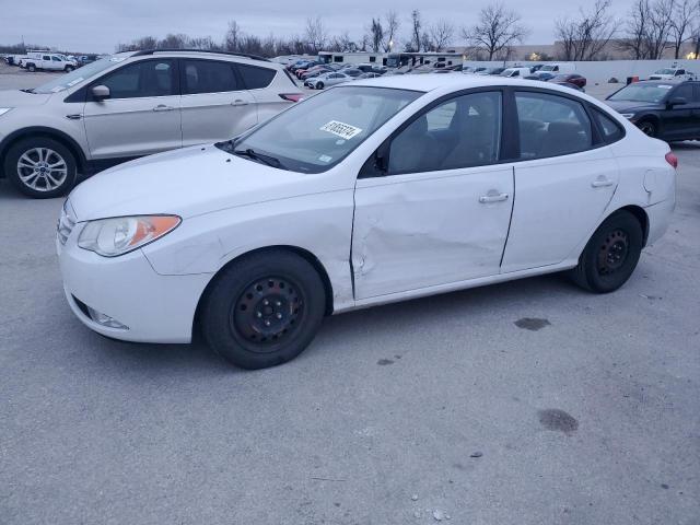 HYUNDAI ELANTRA BL