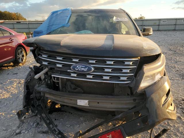 VIN 1FM5K7F80HGE32995 2017 FORD EXPLORER no.5