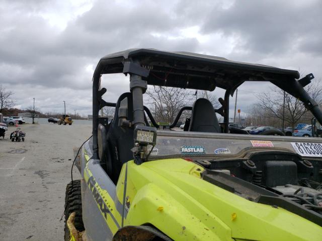 2022 YAMAHA YXE1000 5Y4AN44Y7NA102160