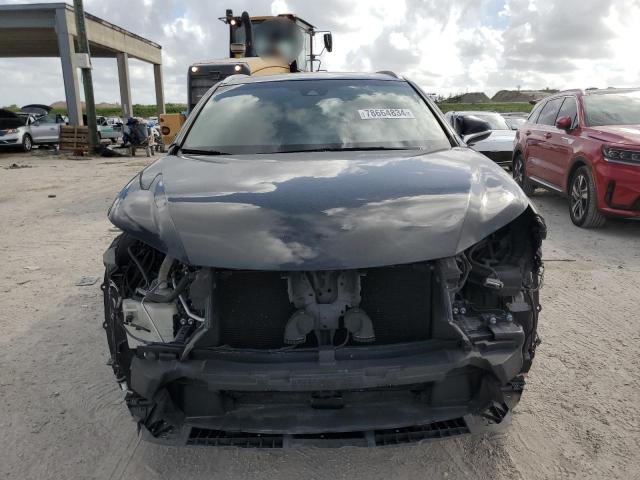 VIN JTJYARBZ1K2124752 2019 Lexus NX, 300 Base no.5