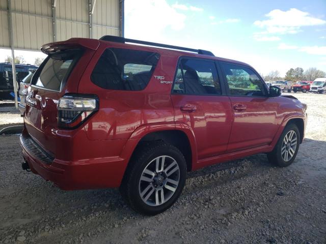 Vin: jtesu5jr7n6005168, lot: 78462114, toyota 4runner sr5 premium 20223