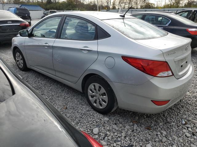 VIN KMHCT4AEXFU849944 2015 HYUNDAI ACCENT no.2