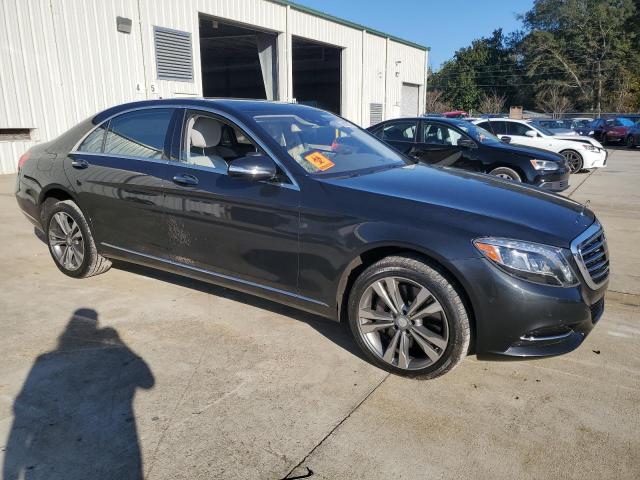 2016 MERCEDES-BENZ S 550 - WDDUG8CB8GA231358