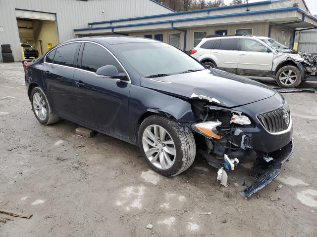 2015 BUICK REGAL PREM 2G4GP5EXXF9265743
