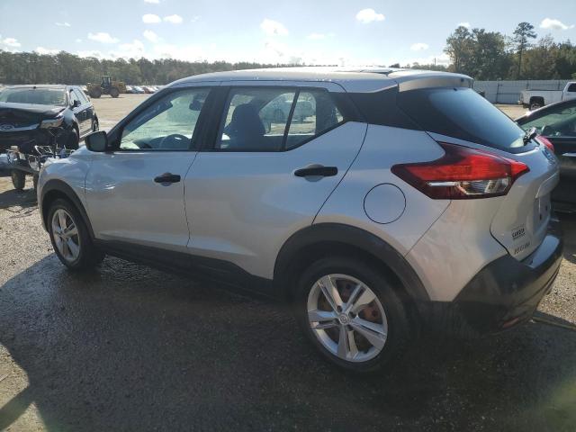 2020 NISSAN KICKS S - 3N1CP5BV9LL493895