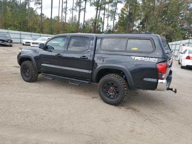 2019 TOYOTA TACOMA DOU - 3TMCZ5ANXKM228095