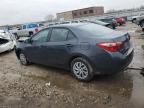 Lot #3025215621 2017 TOYOTA COROLLA L