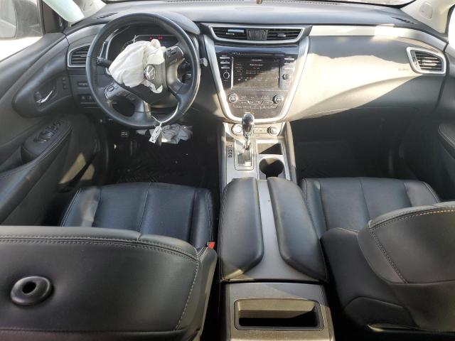 2019 NISSAN MURANO S - 5N1AZ2MJ2KN134843