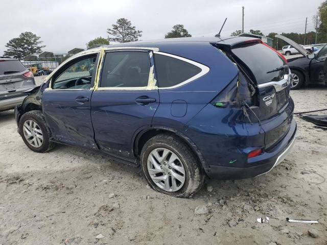 2016 HONDA CR-V EX - 3CZRM3H59GG719244