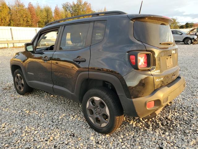 2018 JEEP RENEGADE S - ZACCJBAB4JPH33556