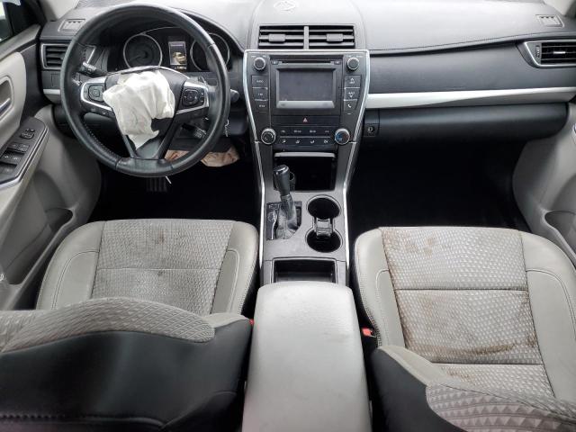 2015 TOYOTA CAMRY LE - 4T1BF1FK1FU107870