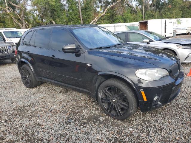 VIN 5UXZV8C53D0C16043 2013 BMW X5, Xdrive50I no.4