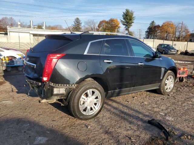 Vin: 3gyfnbe32es627173, lot: 81539054, cadillac srx luxury collection 20143