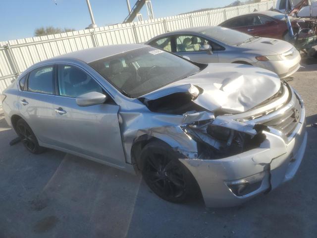 2015 NISSAN ALTIMA 2.5 - 1N4AL3AP3FC173226