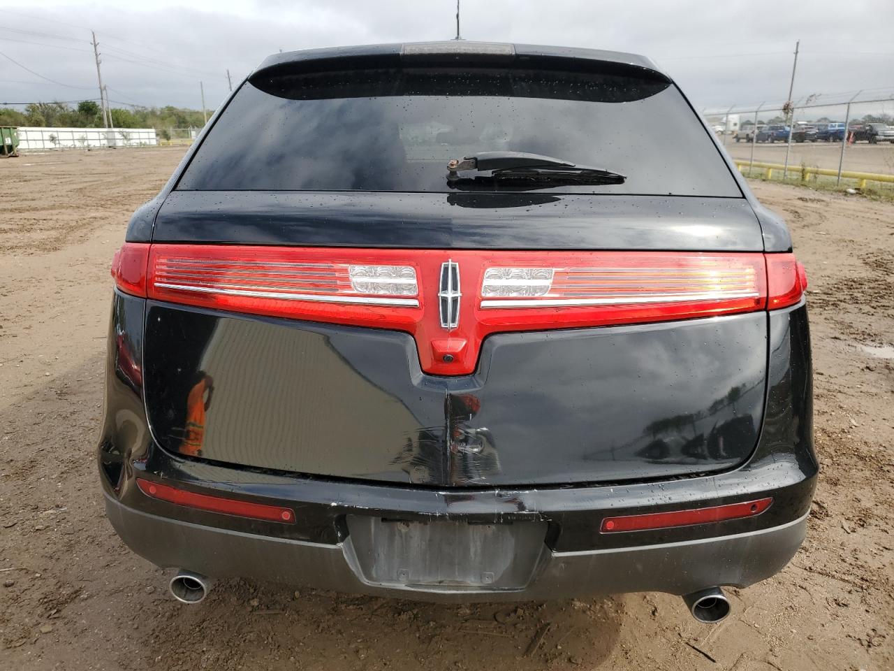 Lot #2969831982 2010 LINCOLN MKT