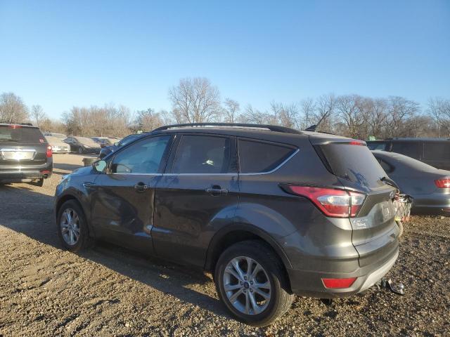 2018 FORD ESCAPE SE - 1FMCU9GD0JUA69761