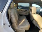 Lot #3029831248 2015 INFINITI QX60