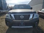 NISSAN ARMADA SV photo